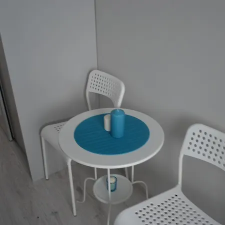 Jtb Apartament Chopina Szczecin