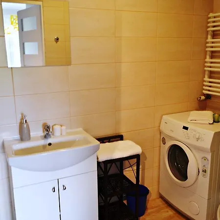 Jtb Apartament Chopina Szczecin