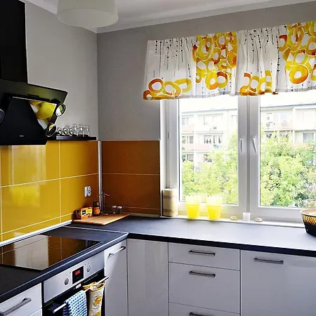 Jtb Apartament Chopina Apartment *