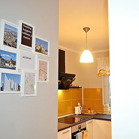 Apartment Jtb Apartament Chopina *
